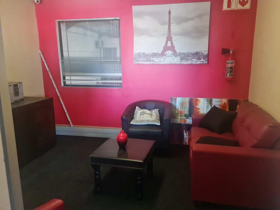 Commercial Property for Sale in Saxenburg Park 1 Western Cape